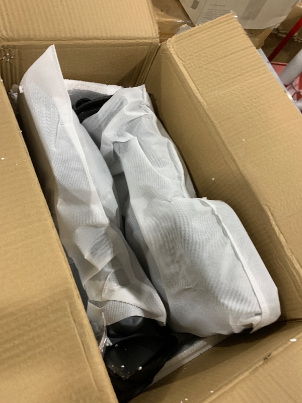 Photo 1 of AERDM New Pair Towing Mirrors Manual Operated Textured Black Telescoping Trailer Side Mirrors Fit Chevy/GMC/Cadillac Silverado Sierra Avalanche Suburban Tahoe Yukon XL Escalade EXT ESV