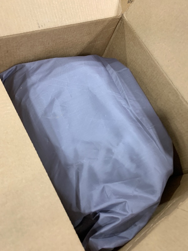 Photo 1 of InnoTruth Air Mattress Queen with Built in Pump, Inflatable Blow up Mattress, 18" Raised Colchones Inflables Air Bed for Guests & Home, Ideal for Home Use and Outdoor Camping, 650lb Weight Capacity