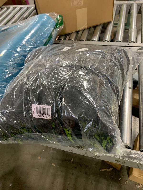 Photo 1 of RVMasking Boat Cover, 1400D Heavy Duty Middle Reinforced, Waterproof Trailerable with Storage Bag for V-Hull, Tri-Hull, Fish & Ski, Runabout Bass Boat(17'-19'Long, Beam Width up to 96", Black)