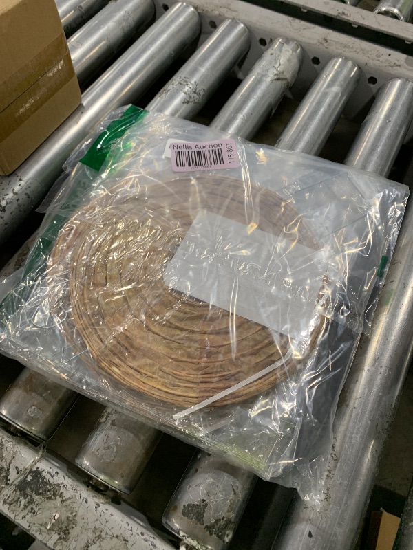 Photo 1 of 4 Pack Wasp Nest Decoy Hanging Wasp Nest Stay Away from Wasps Hornets Yellow Jackets