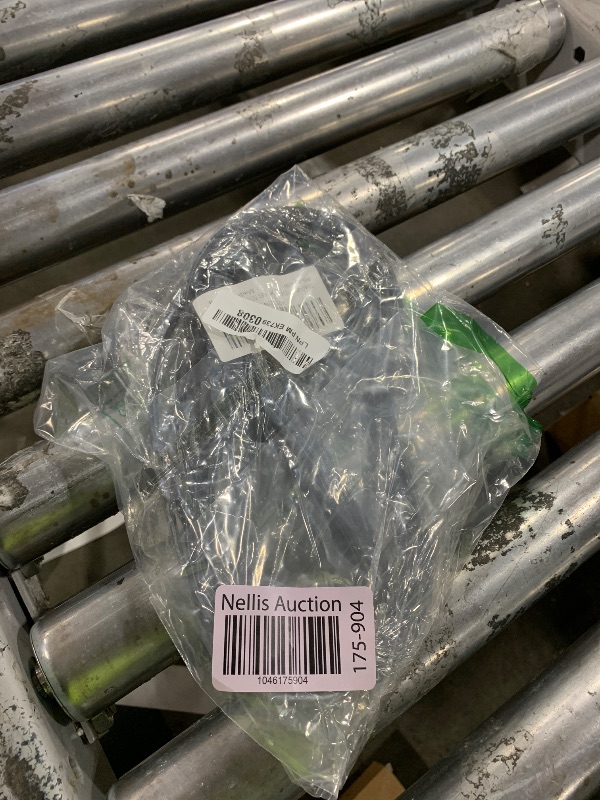 Photo 1 of BlueStars 341241 Dryer Drum Belt - Compatible with Whirlpool Kenmore Dryers - Replaces 8066065 AP2946843 W10127457 PS346995 14210003 31531589 31001026 3394651 529597 - Pack of 2