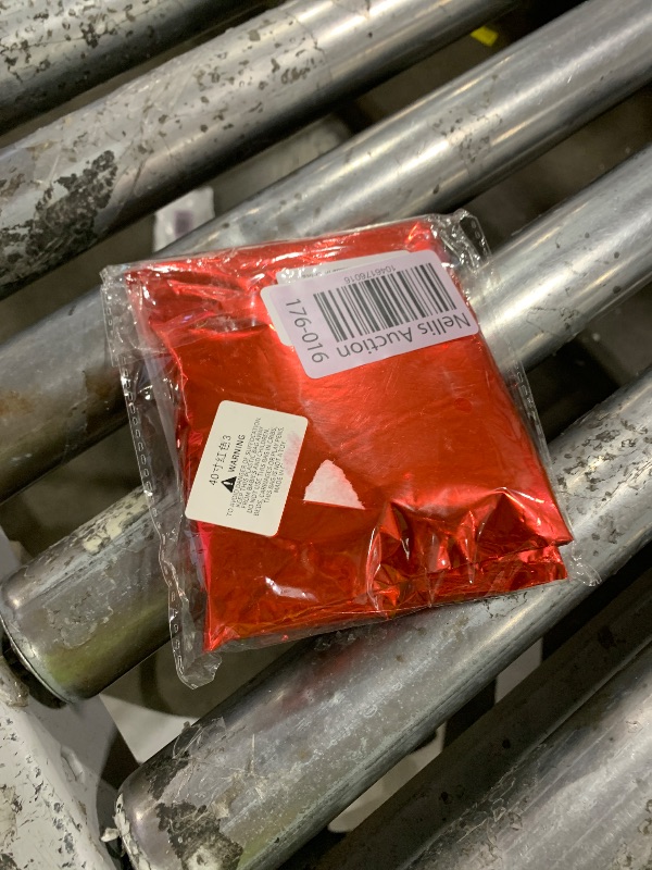 Photo 1 of TONIFUL 40 Inch Red Large Numbers Balloons 0-9, Number 3 Digital 3 Helium Balloons, Foil Mylar Big Number Balloons for Birthday Party Anniversary Supplies Decorations