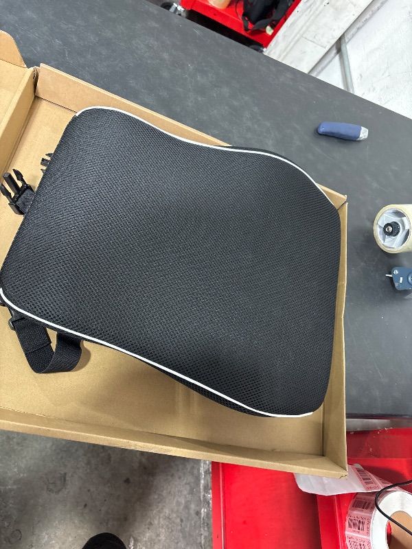 Photo 1 of CAR CUSION SEAT 