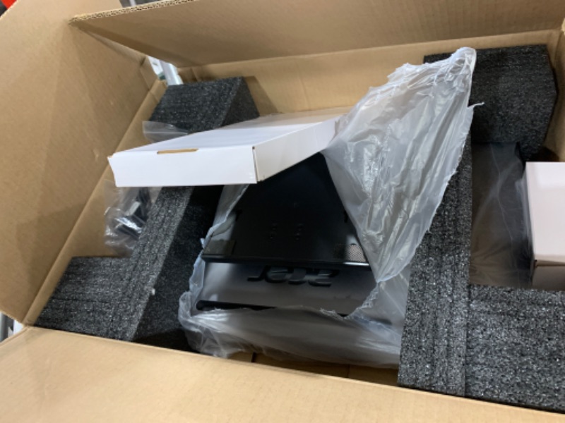 Photo 1 of acer Chromebase CA24V2 All-in-One Desktop, 23.8'' Full HD Display, Intel I7 8 Gen Processor, 16G DDR4, M.2 NVMe 512G SSD, Webcam, Chrome OS, WiFi 5/BT 4.2/HDMI/USB 3.1 for Home & Office (Renewed)