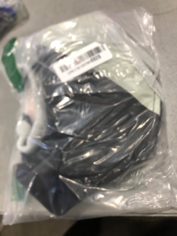Photo 1 of T TEKE Fine Mesh Horse Fly Mask w/No Ears, UV Blocking 3D Eye Visor with Extra Fleece Cushioned Forehead, Protection from Insect Pests