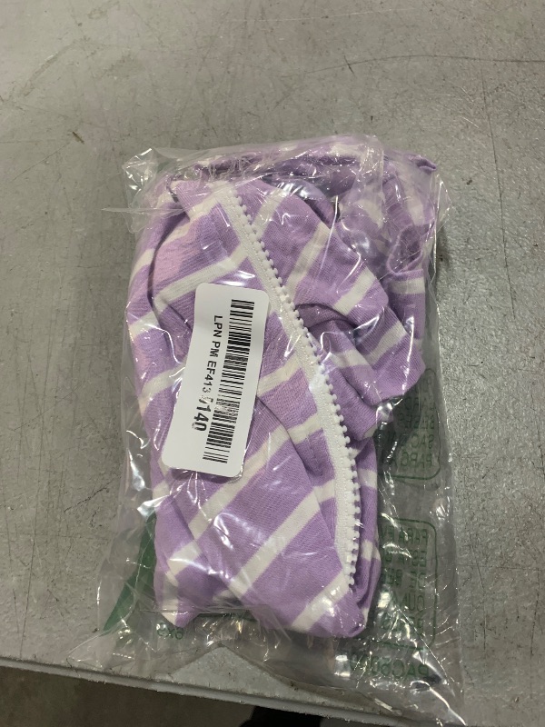 Photo 1 of Kuoser Recovery Suit for Small Dogs After Surgery, Long Sleeve Dog Surgery Recovery Suit, Dog Onesie for Abdominal Wounds Skin Disease, Purple S