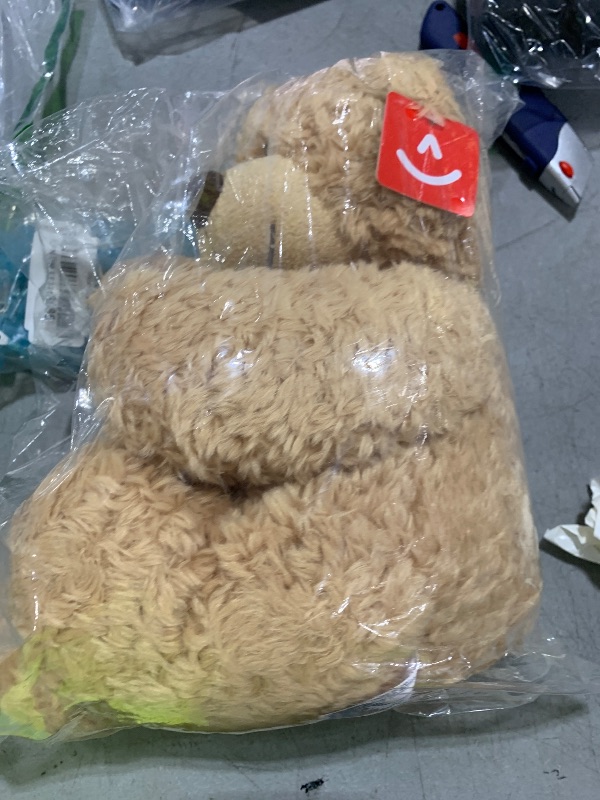 Photo 1 of  Stuffed Animal - Playful Ease -