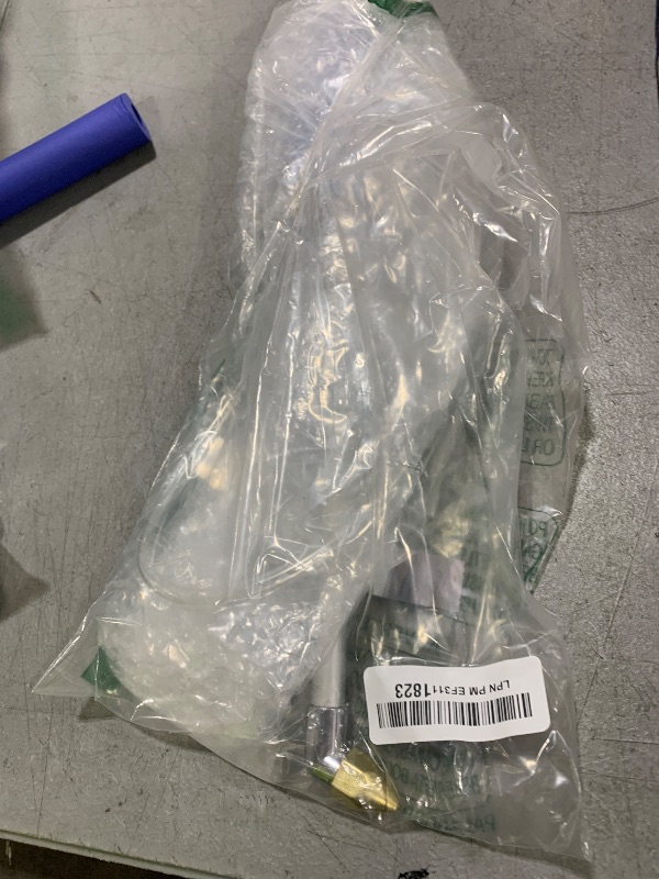 Photo 1 of QWORK Air Blow Gun Pneumatic Engine Cleaning Gun with 4Ft Hose, Cleaning Degreaser Sprayer Tool