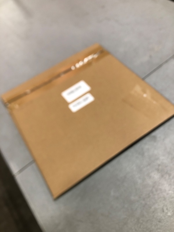 Photo 1 of Upgraded 300x300mm Build Plate Pei Smooth/Textured PEO+PEI Sheet Dual-Sides Spring Steel Magnetic Flexible Heated Bed for 300mm LulzBot TAZ Workhorse, TAZ Pro, TAZ 2/3/4/5/6, Anet A8 Plus 3D Printer