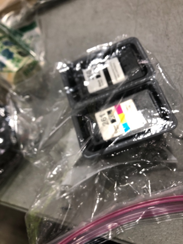 Photo 1 of EaseFusion 260XL 261XL Replacement for Canon 260 and 261 Ink Cartridges PG-260 CL-261 Compatible with Canon Pixma TS6420a TS6420 TS6400 TR7020a TS5320 TR7000 TS5300 TR7020 Printer Ink Cartridges
