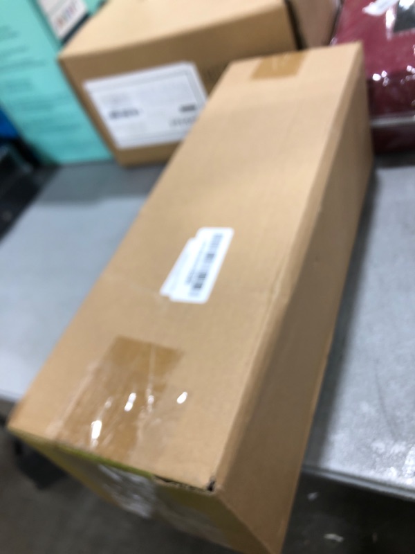 Photo 1 of Cestluck Flexible AC Exhaust Hose: 5.1" Diameter Counterclockwise AC Hose, Length to 80", Portable Air Conditioner Vent Hose Compatible with Delonghi & LG Air Conditioner Parts