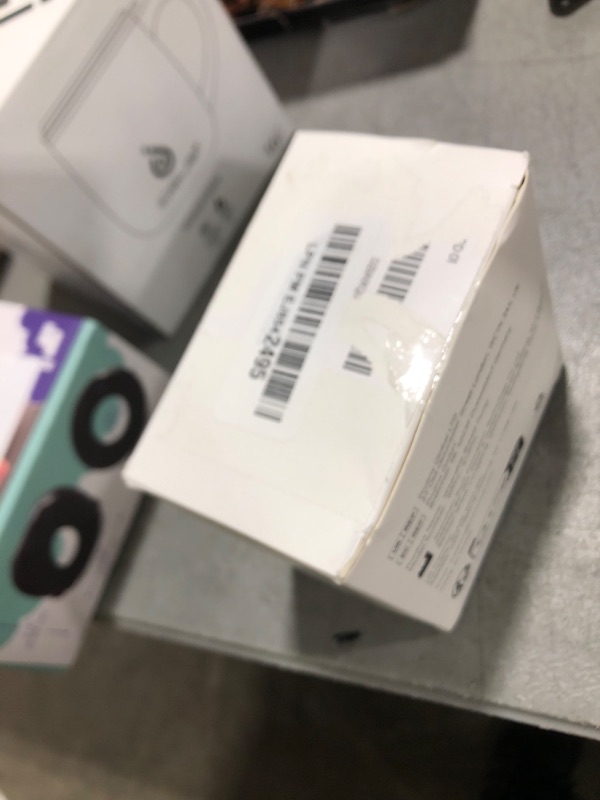 Photo 1 of Momcozy Original S9 Pro/S12 Pro Replacement Accessories, Only Compatible with Momcozy S9 Pro/S12 Pro Breast Pump NOT for S9/S12 (Single-Sealed Full Set Collector Cup with 24mm Flange,180ml, 1 Pack)