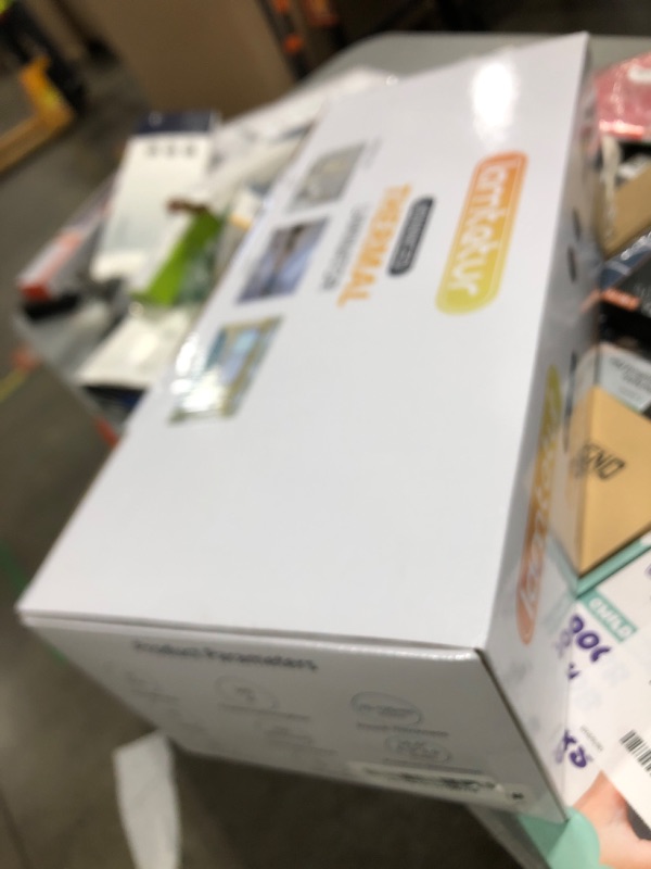 Photo 1 of Laminator Machine 11X17 with 70Letter Size Laminating Sheets for A3/A4,13Inch Wide Thermal Hot&Cold 2Roller Lamination Laminated 3-5mil for Office Home School Teacher,with Paper Cutter,Corner Rounder