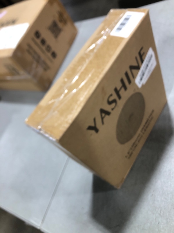 Photo 1 of YASHINE PVC HOSE 1-1/2"*100ft, Pool Backwash Hose, Heavy Duty Reinforced Blue PVC Lay Flat Water, For Swimming Drain Pools and Clean Filters, with 2 Clamp