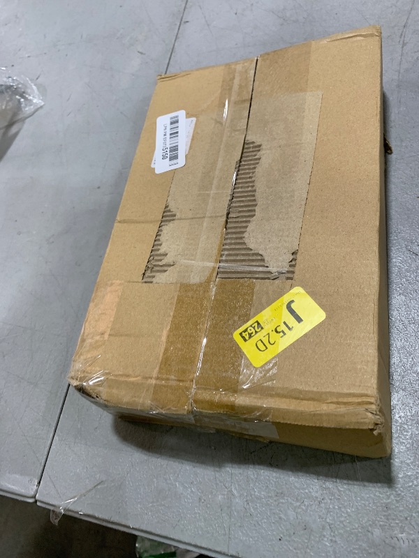 Photo 1 of 15 Pack 1 oz Glass Jars with lids, Clear Cosmetic Jars with Inner Liners and Black Lids, Lotion Jars, Candle Making Jars for Lotions, Scrubs and Cosmetic, Lables and Spatulas Include