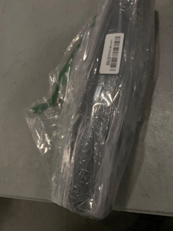 Photo 1 of MECCANIXITY 3 Inch PVC Rigid Tube Round Pipe Hardware Tubing 67.8mm ID 76mm OD 35cm/14" Length Dark Grey High Impact for Water Pipe, Cable Sleeve