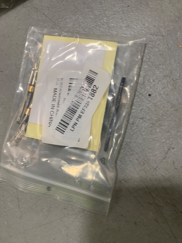Photo 1 of RCAWD #45 Steel Extended 4mm Cvd Driveshaft for 1/24 Axial Scx24 Deadbolt Chevrolet Wrangler Gladiator Bronco Parts