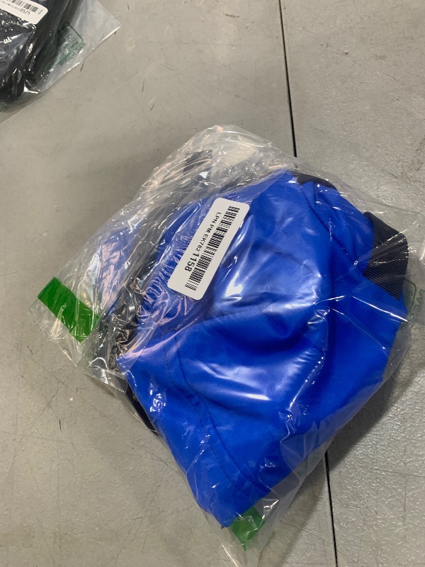 Photo 1 of Supet Inflatable Dog Cone Collar Alternative After Surgery, Dog Neck Donut Collar Recovery E Collar to Stop Licking, Soft Dog Cone for Medium Large Dogs