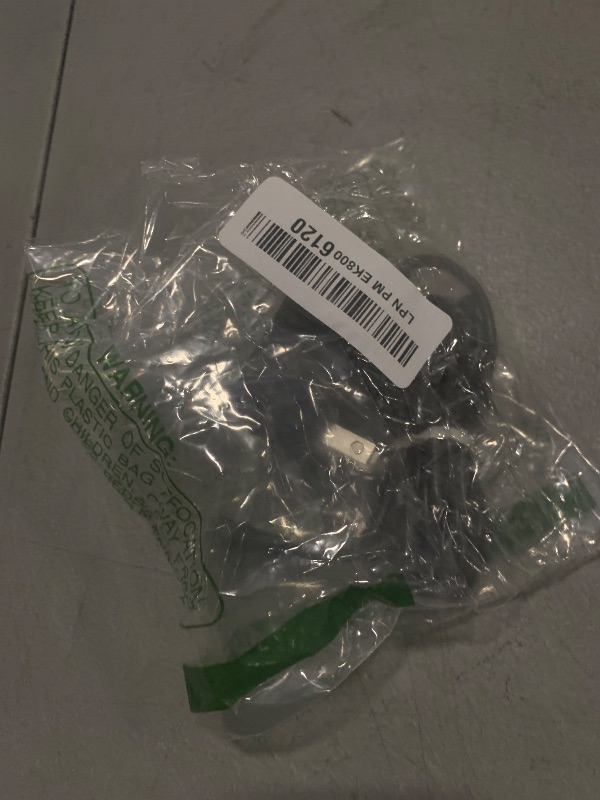 Photo 1 of VHBW Karaoke Charger Replacement for Singing Machine SML-385 SML385 SML385W SML385BTW SML385BTBK SML385UBK IN-385W SML625BTBK CD G Player BT Karaoke GKYPS0200058US1 5.8V Power Adapter