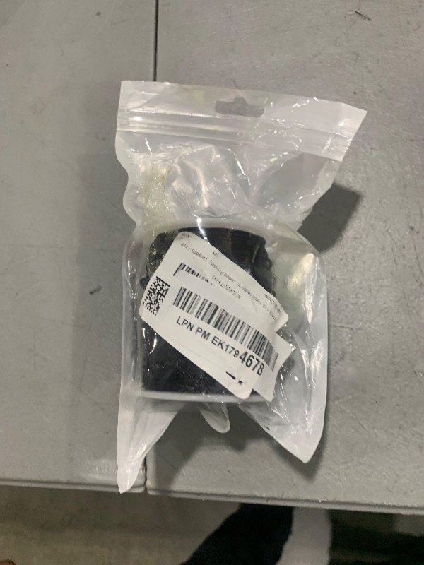 Photo 1 of 1.5mm X 110 Yards Nylon Satin Cord Black Necklace String Wind Chime Cord Replacement for Bracelet Jewelry Making Macrame Waxed Trim Cord Multi-Use Silk Cord for Braided Beading, Lanyards, Craft