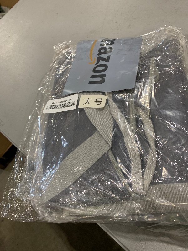 Photo 1 of 3 Pack Extra Large Storage Bags, Heavy Duty Storage Bags, Large Moving Bags, Space Saving, Clothing Storage, Organizing Bedroom, with Reinforced Handles & Double Zippers