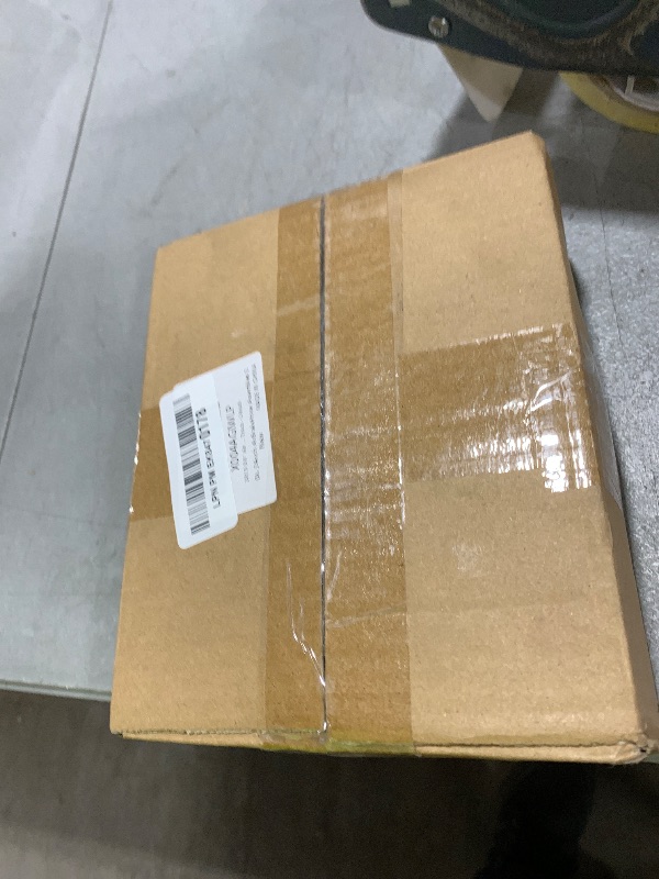 Photo 1 of 2PCS 3/8” Air Brake Chamber Hose, Dazakoot 3/8” Fit End x 3/8” Swivel End Rubber Air Brake Hose Assembly, SAE J1402 Air Brake Hose for Semi Truck - 24inch