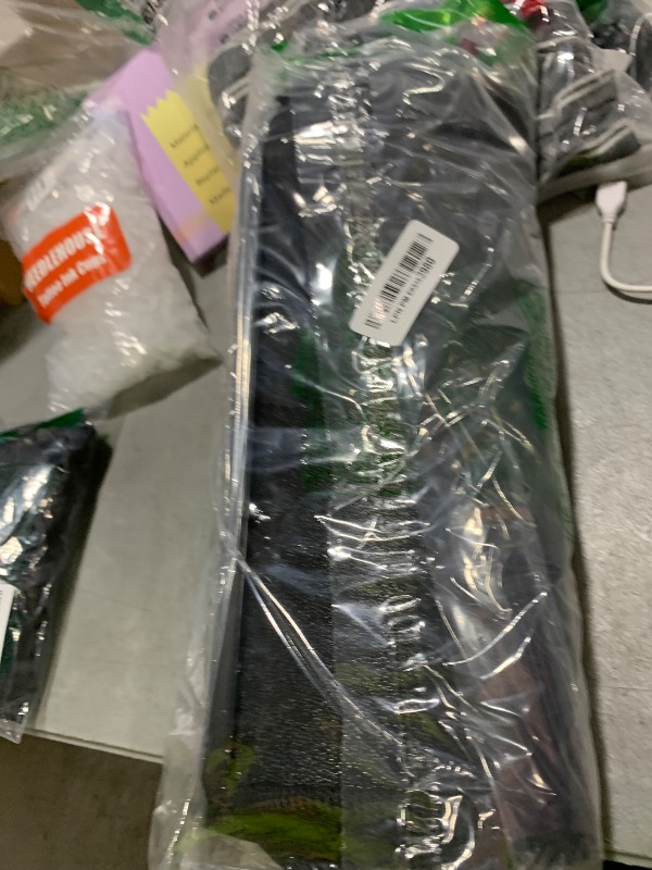 Photo 1 of Lawn Mower Grass Bag 970698001 Compatible with Ryobi RY40108 RY40109 20'' 40V Cordless Mower Models, Replaces TB200 TB230 TB270 (Without Grass Catcher Frame)