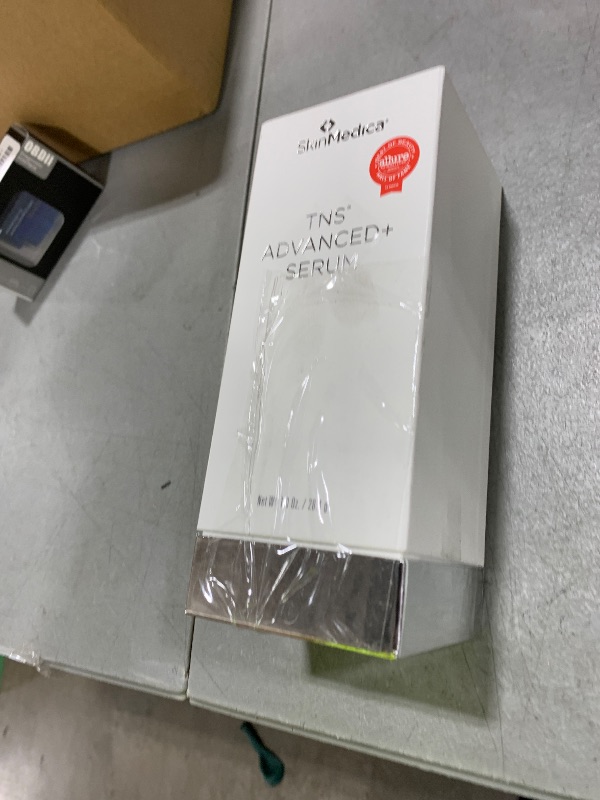 Photo 1 of SkinMedica TNS Advanced+ Serum - Our Premium Facial Skin Care Product, the Secret to Flawless Skin. Age-Defying Face Serum for Women is Proven to Address Wrinkles and Fine Lines for Glowing Skin,1 Oz