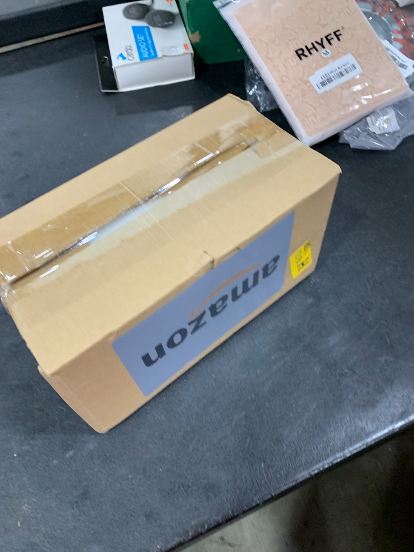 Photo 1 of LCGAOYA Foam Block for Midea U Shaped Window Air Conditioner, Air Conditioner Window Seal Kit, Prevent Cold and Hot Air Leakage, Winter Summer