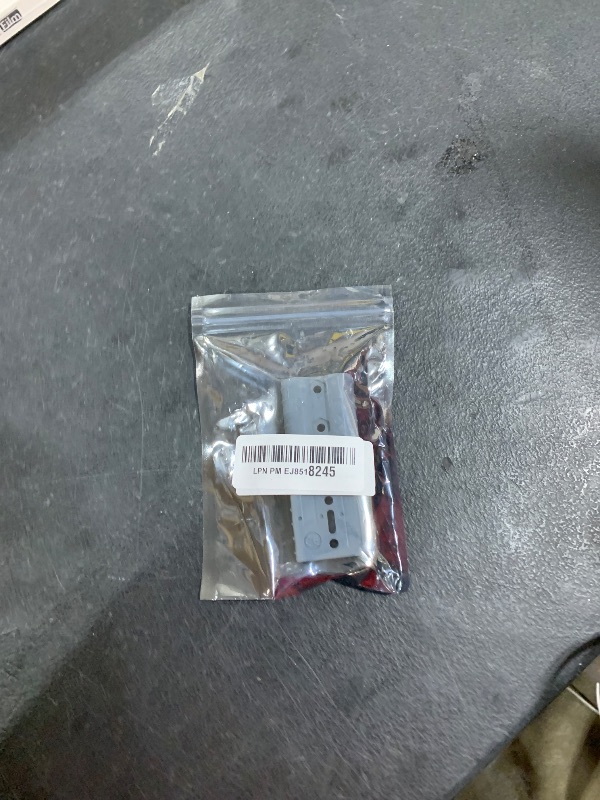 Photo 1 of 1 Set 50Amp 2 Poles Power Connector Plug Grey w/Terminals for #6 AWG Wire Anderson Compatible [2 housing+4 Terminal pins] (pin for #6 awg Wire, Grey)