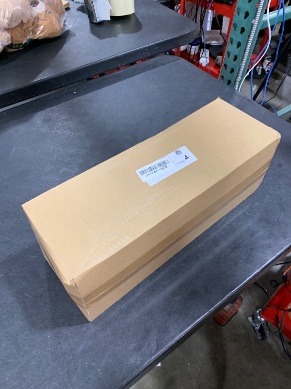Photo 1 of UPGRADE 240323002 Refrigerator Door Shelf Bin Replacement Part, Compatible with Frigidaire FGHS2631PF4A, FGHS2655PF5A, FGHS2655PF4, DGUS2645LF6A,FGUS2642LF2 Bottom Shelf with 2 Soda Can Organizer