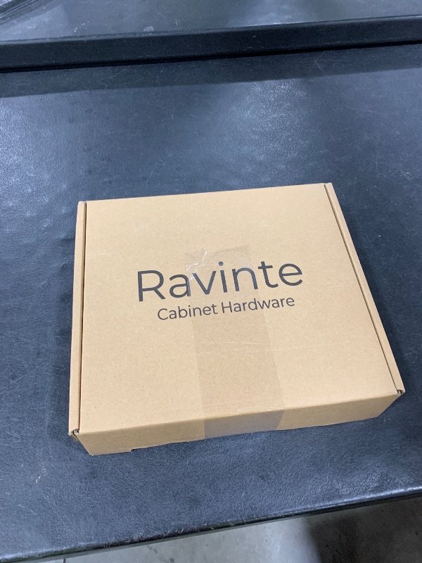 Photo 1 of Ravinte 60 Pack (30 Pairs) 1/2 Inch Overlay Soft Close Hinges for Kitchen Cabinets - Satin Nickel Hidden Concealed Hinge, Stainless Steel, Self Closing