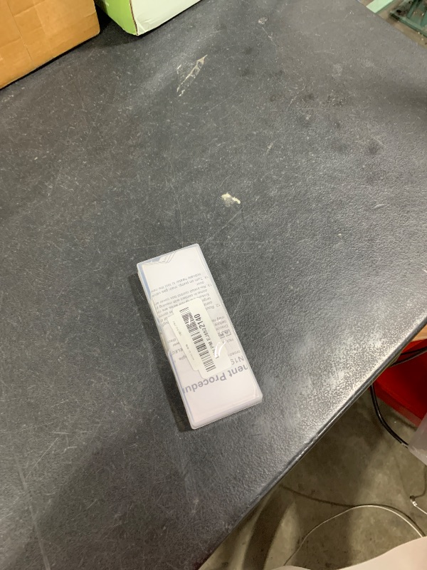 Photo 1 of ZTTM IDXL2IGN1930 Silicon Nitride Ignitor Replacement for Hayward H-Series Pool Heaters
