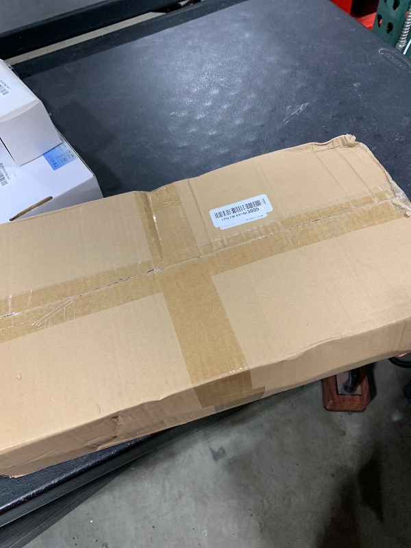 Photo 1 of 17" Cooking Grates for Charbroil Commercial Infrared 463355220 463242516 463242515 466242615 463243016 463346017 3-Burner Gas Grill, Cast Iron Grill Replacement Parts for Tru infrared G466-0025-W1A