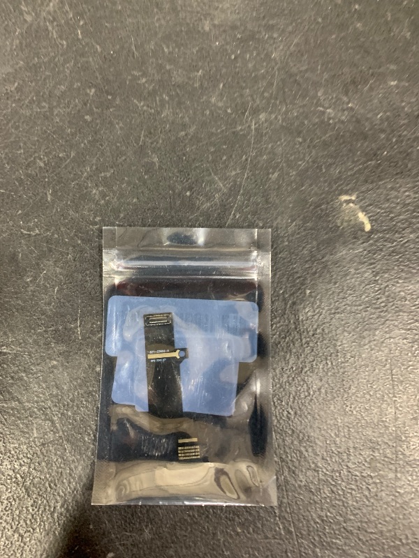 Photo 1 of LCD Display eDP Lvds Flex Cable 821-03604-A Replacement for MacBook Pro 14" Retina A2442 (Late 2021) LCD Display Cable