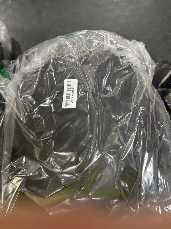 Photo 1 of VIVOSUN 5-Pack 10 Gallon Plant Grow Bags, Heavy Duty Thickened Nonwoven Fabric Pots with Handles