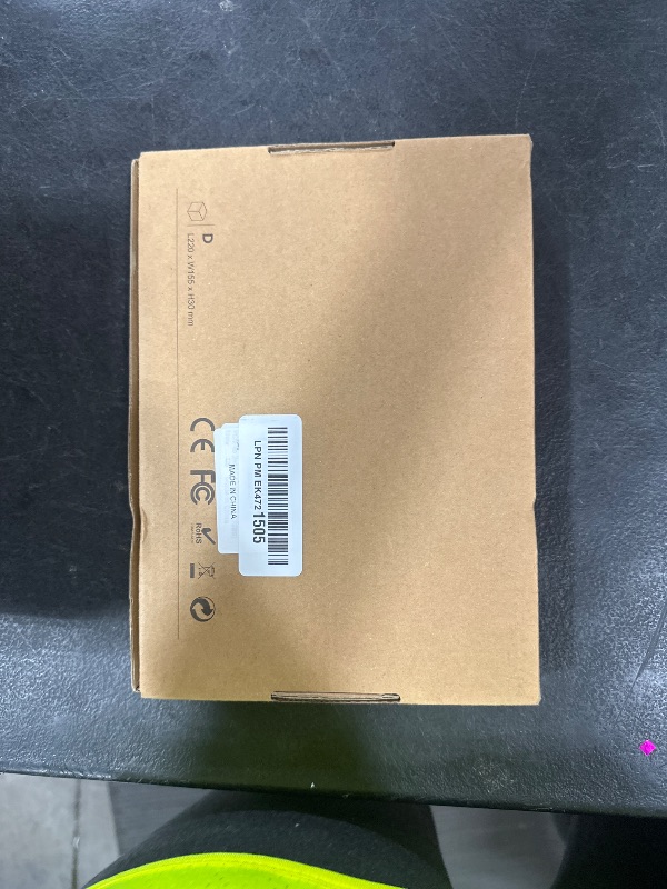 Photo 1 of Mellanox ConnectX-3 Dual-Port QSFP+ 40GbE Network Card - PCIe 3.0 x8 Enterprise/Data Center NIC with Hardware Offload & RoCE Support