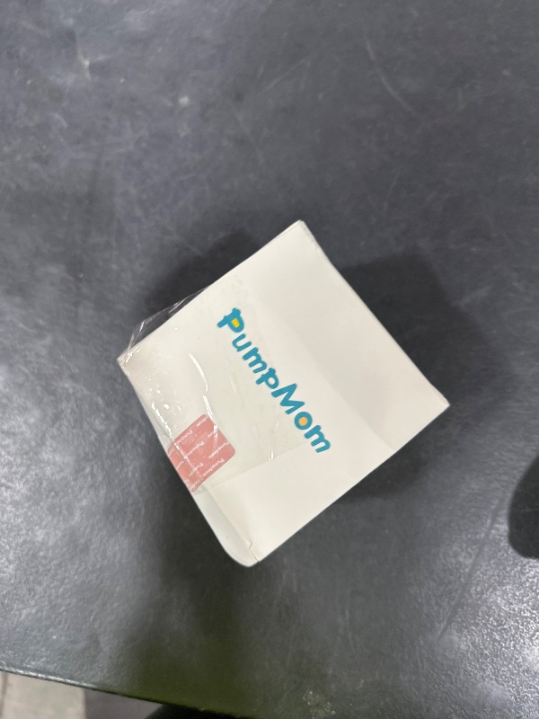 Photo 1 of PumpMom-us Breast Pump Parts for Spectra, Replace Duckbill Valves Tubes Backflow Protector Membrane for Spectra S1 S2 9 Plus Breastpumps