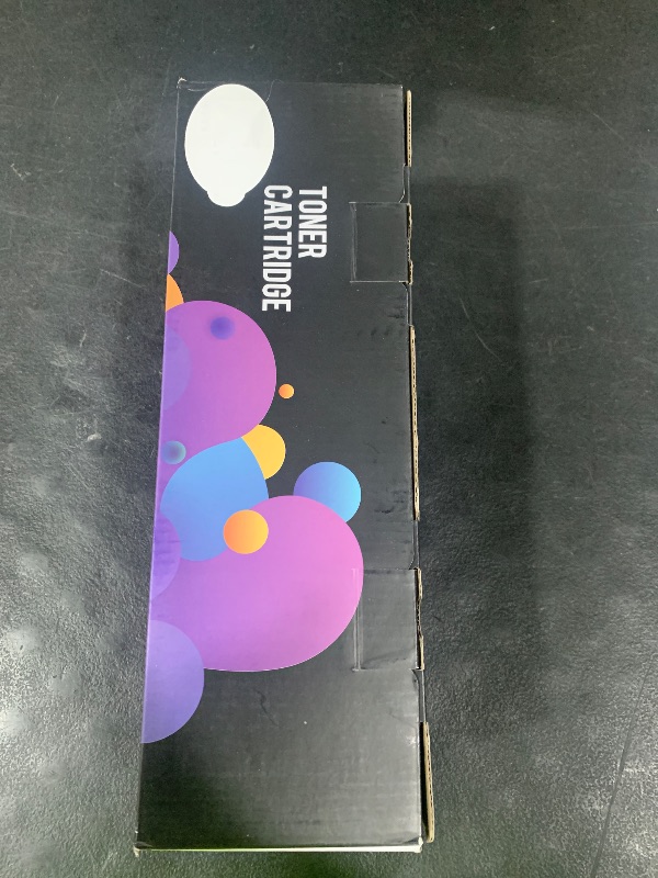 Photo 1 of MYTONER Compatible Toner Cartridge Replacement for Brother TN229XL TN229XLBK TN229 Black Toner Cartridge High Yield for MFC-L3720CDW MFC-L3780CDW HL-L3280CDW HL-L3220CDW HL-L3300CDW Printer (2 Pack)