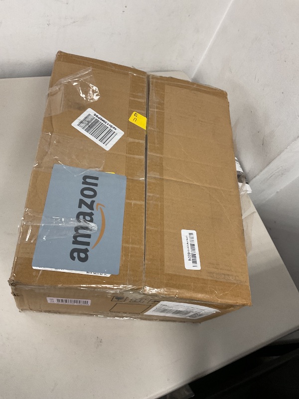 Photo 1 of FXZZ 42 Inch Ceiling Fan with Lights, Remote Control, Dimmable, Solid Wood Blades, Power-Off Memory, Quiet DC Motor, Modern Brushed Nickel Ceiling Fan for Farmhouse Living Room Bedroom Patio Outdoor