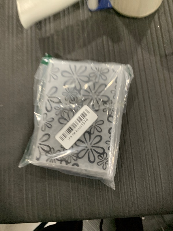 Photo 1 of 8 Pcs Embossing Folders,Embossing Folders for Card Making,Plastic Paper Card Stencils for Crafts Scrapbook Photo Album DIY,"5.8 x 4.1"(Elegant Style?