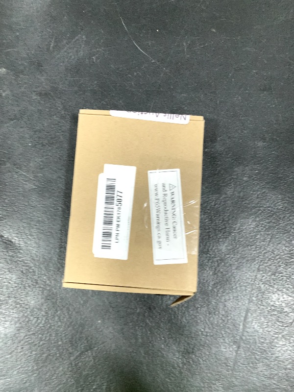 Photo 1 of uxcell LED Driver 8-12W Constant Current 300mA High Power AC 85-265V Output 24-46V DC Connector External Power Supply LED Ceiling Lamp Transformer 2Pcs