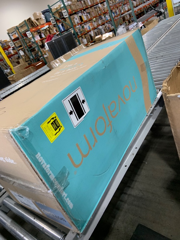 Photo 1 of Momcozy Pregnancy Pillows for Sleeping, U Shaped Full Body Maternity Pillow with Removable Cover - Support for Back, Legs, Belly, HIPS for Pregnant Women, 57 Inch Pregnancy Pillow for Women, Grey