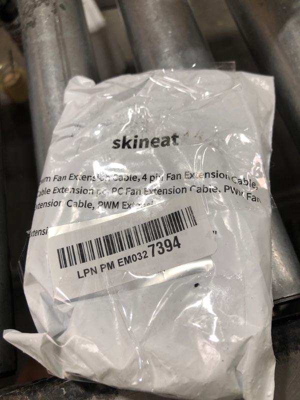Photo 1 of 12" pwm Fan Extension Cable?4 pin Fan Extension Cable?Cable Extension pc?PC Fan Extension Cable, PWM Fan Extension Cable, PWM Extension Cable (11.8"?30cm? 8pcs)
