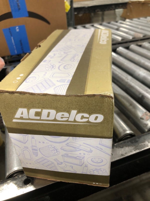 Photo 1 of ACDelco Gold 337-1112 Starter