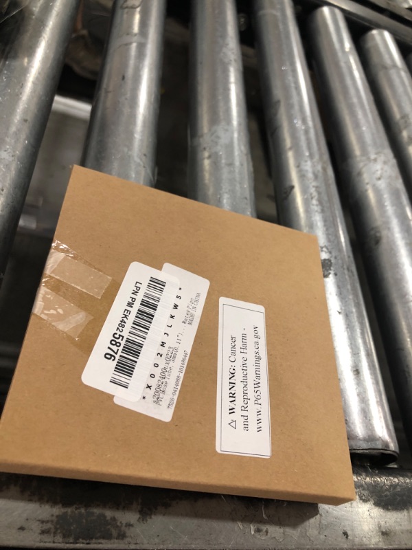 Photo 1 of uxcell PVC Hose Tube, 3mm(0.11") ID x 5mm(0.19") OD 3 Meter 9.8ft Clear Vinyl Tubing, Plastic Flexible Water Pipe