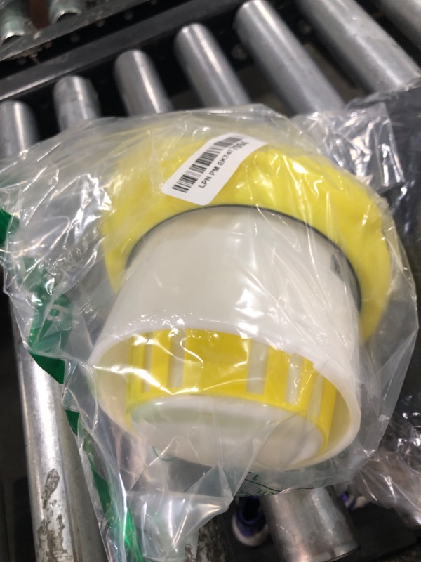 Photo 1 of Pool Chlorine Floater, Large Capacity Floating Chlorine Dispenser Fits Up to 5 Pc 3-Inch Chemical Tablets,Adjustable Flow, Heavy-Duty Plastic-Anti-Aging,Top Vacuum Design- Prevent sinkin(Duck)