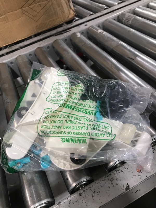 Photo 1 of AXV621DAT Pool Vacuum A-Frame, Universal AXV417WHP AXV604WHP AXV434WHP AXV414P Pool Turbine Pool Cleaner Part Kit Compatible with Haywardd Navigator Automatic Pool Cleaners Pool Vac Rebuild Kit