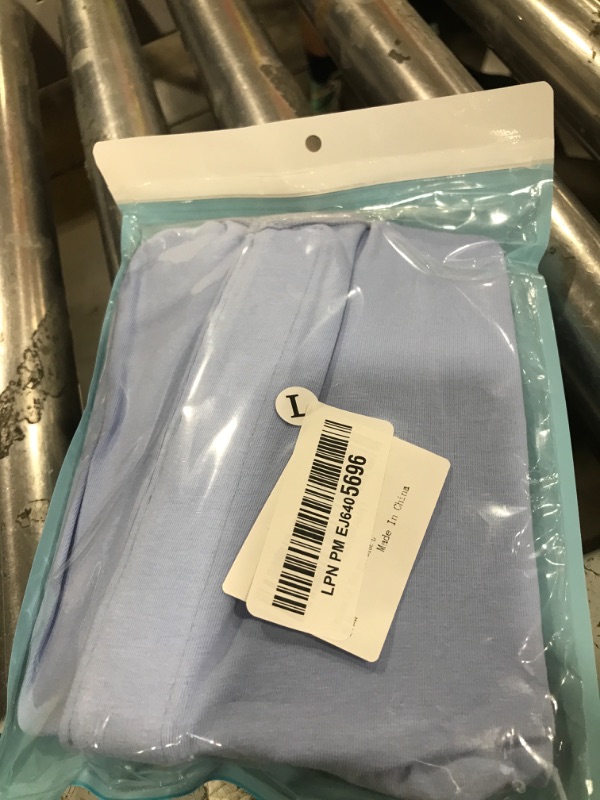 Photo 1 of LIANZIMAU Cat Surgical Recovery Suit Professional for Male Female Dog Abdominal Wounds Cone E-Collar Alternative Anti-Licking Pet Surgical Recovery Pajama Suit Soft Fabric Onesie for Cats
