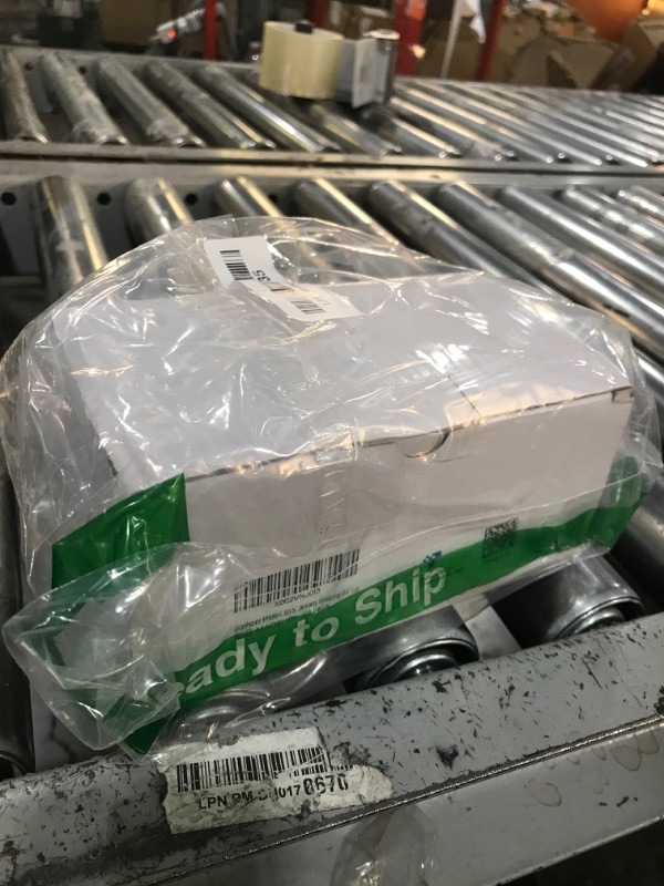 Photo 1 of Dopheuor Photo Clip String Lights LED Battery Operated Starry Fairy Copper String Lights with Clips Warm White for Pictures Bedroom Wall Patio Halloween Thanksgiving Christmas Party Wedding Décor